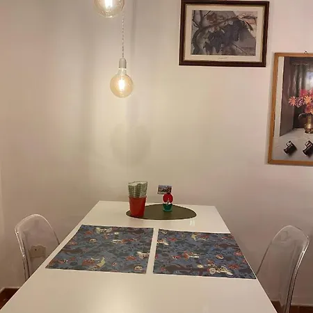 Il Palio Séjour chez l'habitant