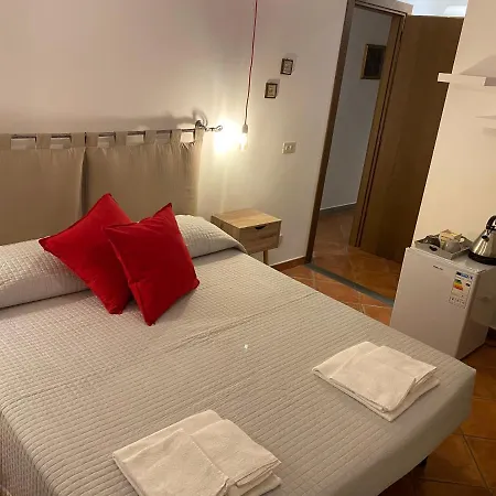 Séjour chez l'habitant Il Palio