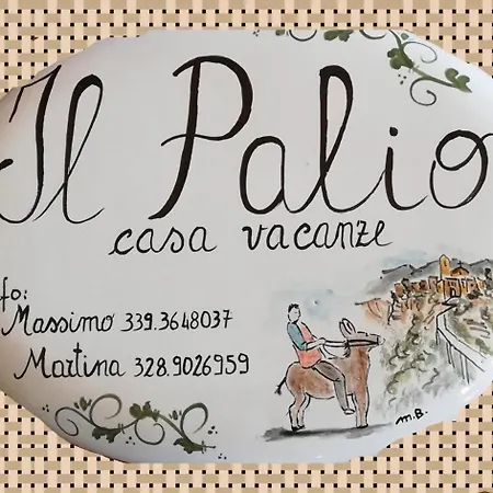 Il Palio