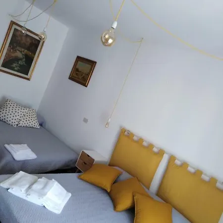Il Palio Séjour chez l'habitant *