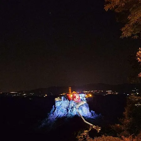 Il Palio * Bagnoregio